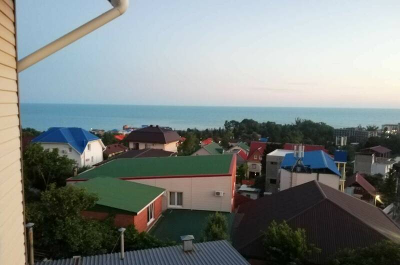 Гостевой дом «Мария»