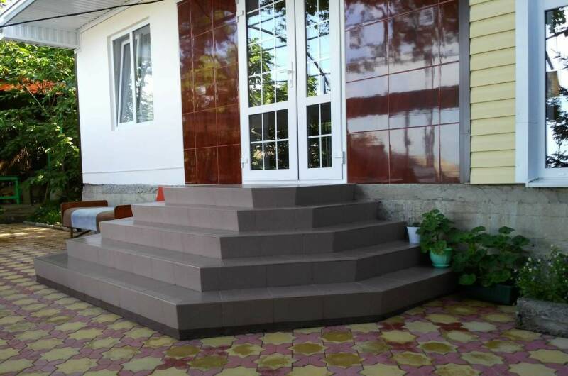 Гостевой дом «Мария»