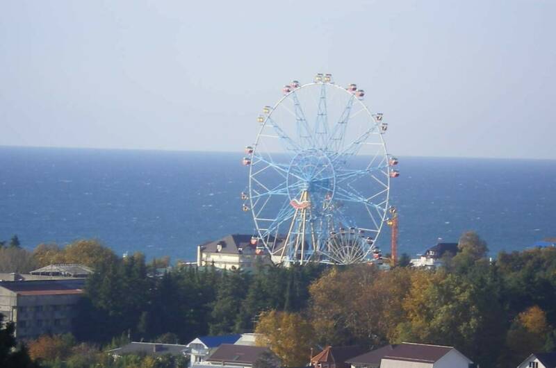 Гостевой дом «Мария»