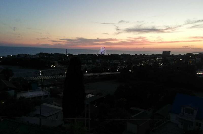 Гостевой дом «Мария»