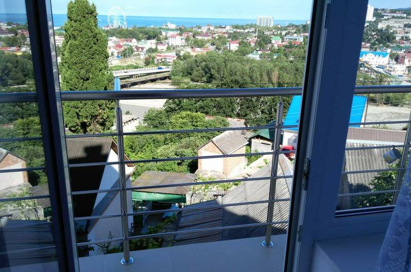 Гостевой дом «Мария»