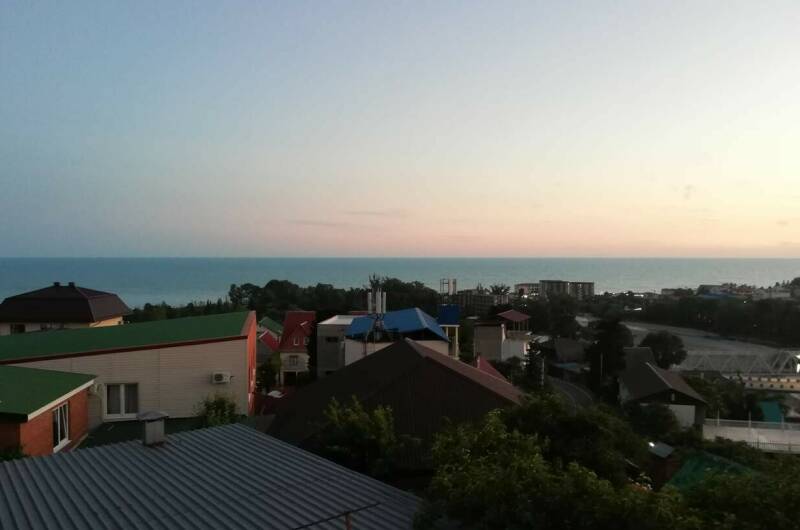 Гостевой дом «Мария»