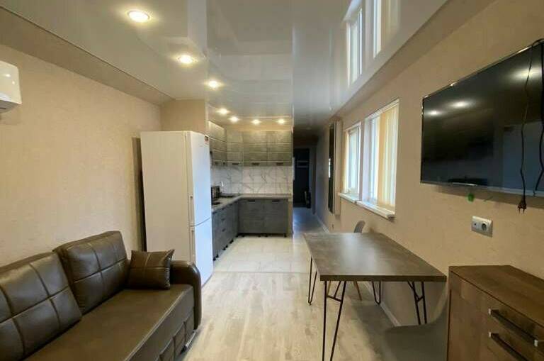 Квартира у моря