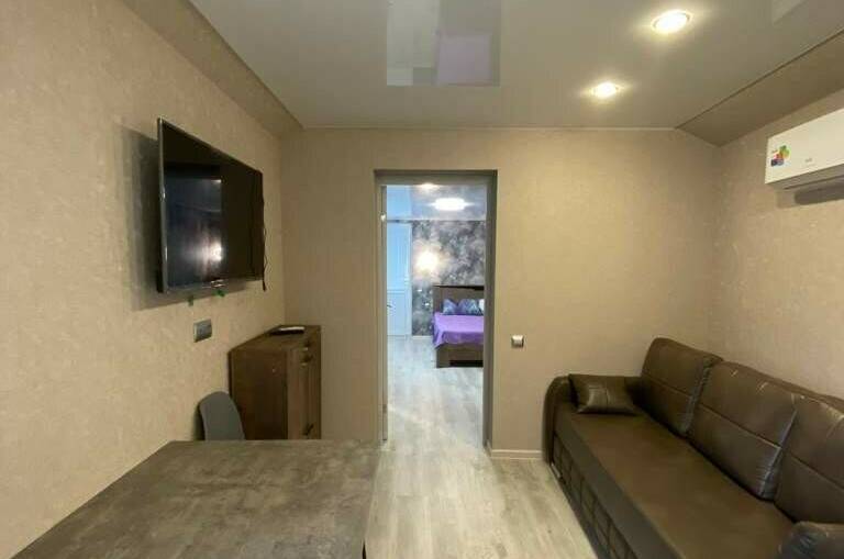 Квартира у моря