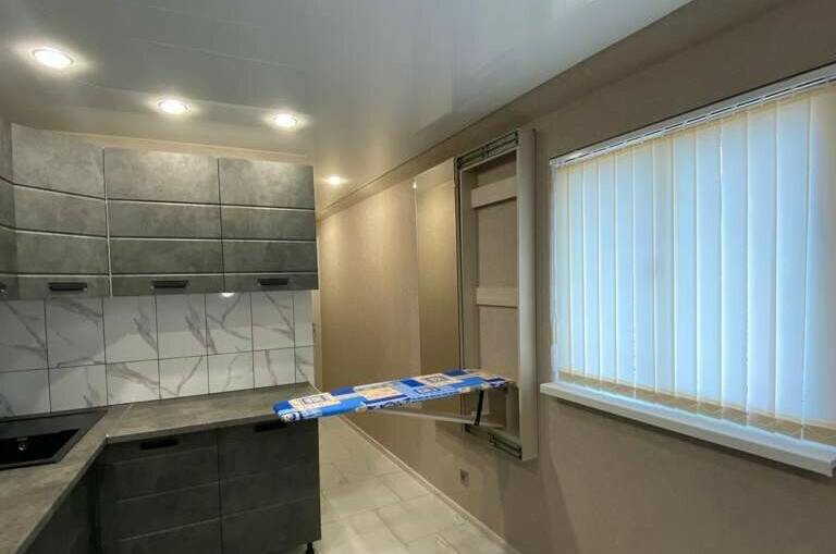 Квартира у моря