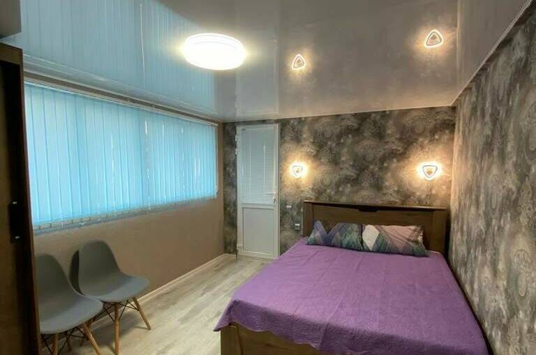 Квартира у моря