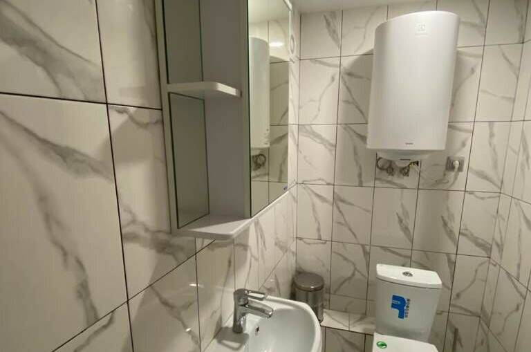 Квартира у моря