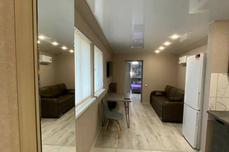 Квартира у моря