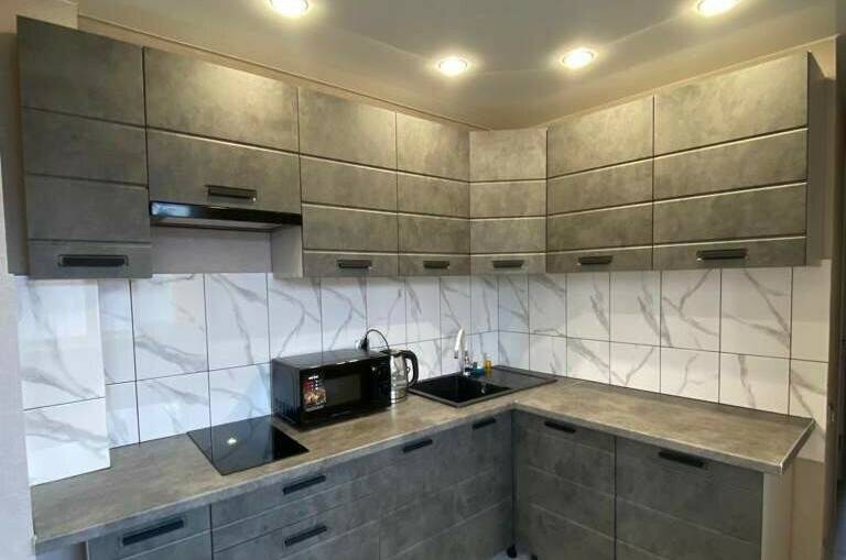 Квартира у моря