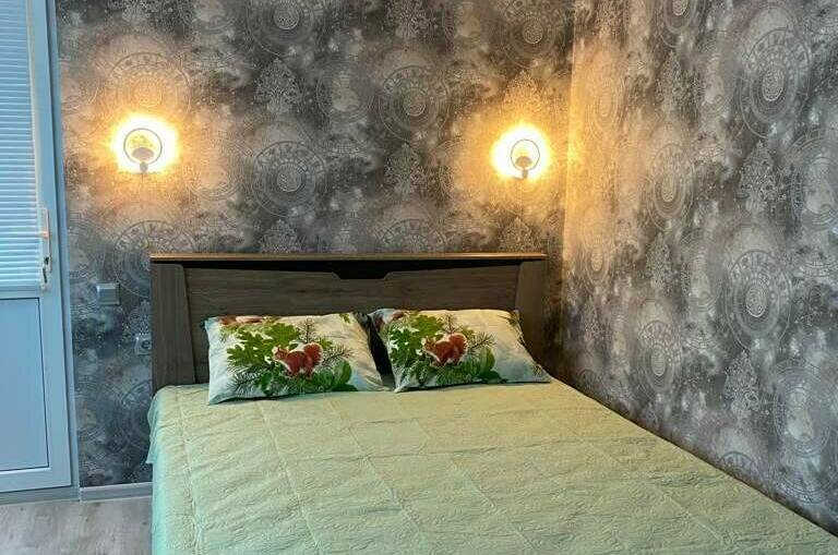 Квартира у моря