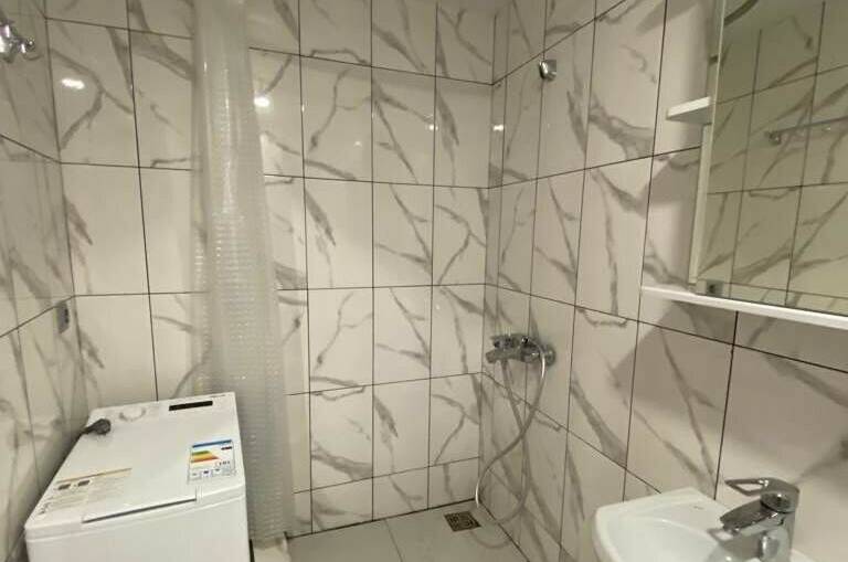 Квартира у моря