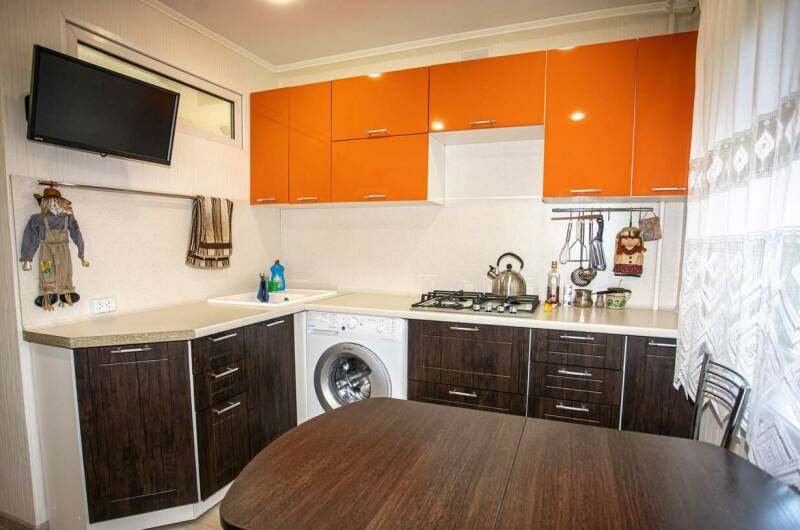 Квартира на Партизанской 10