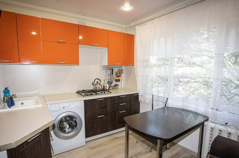 Квартира на Партизанской 10