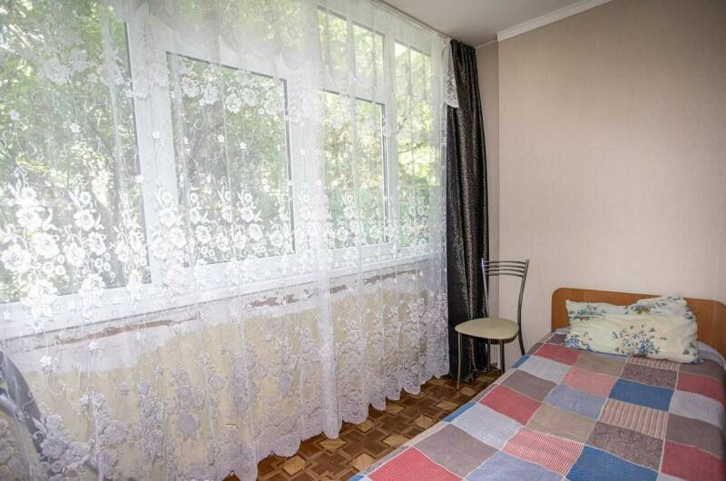 Квартира на Партизанской 10