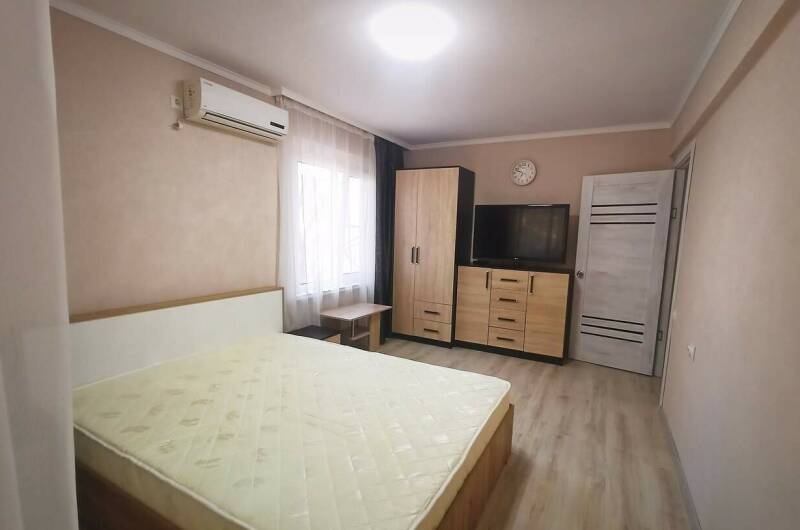 Квартира на Партизанской 10