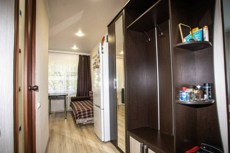 Квартира на Партизанской 10