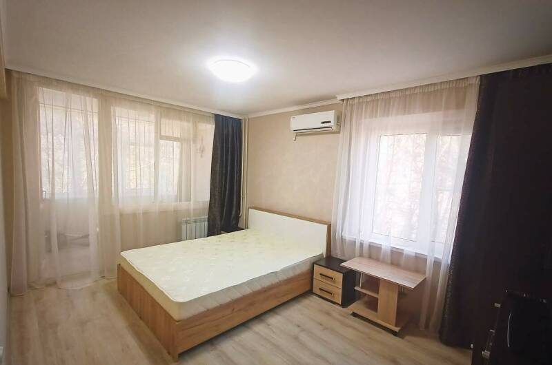 Квартира на Партизанской 10