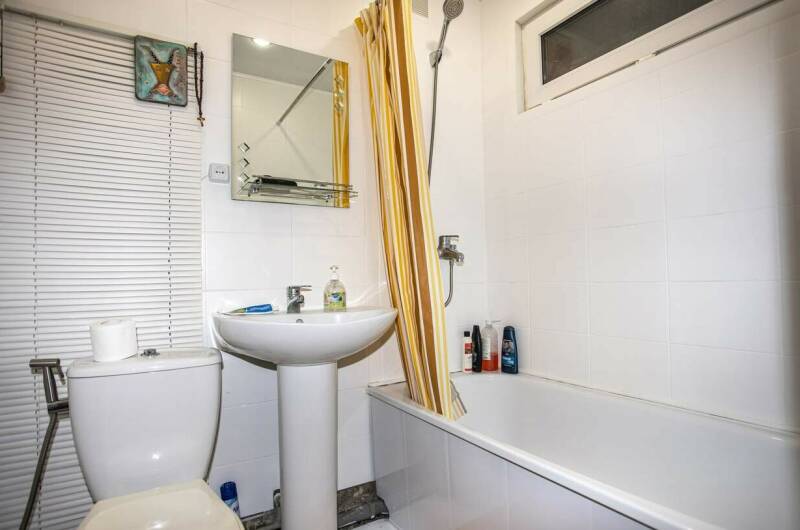 Квартира на Партизанской 10