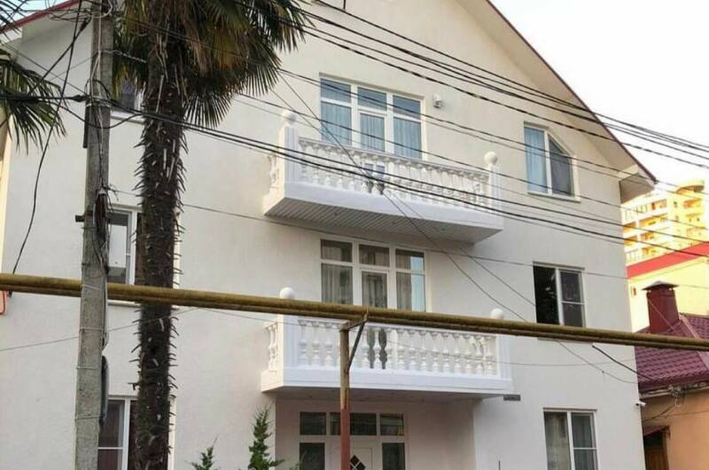 Мини-отель «Магнит»