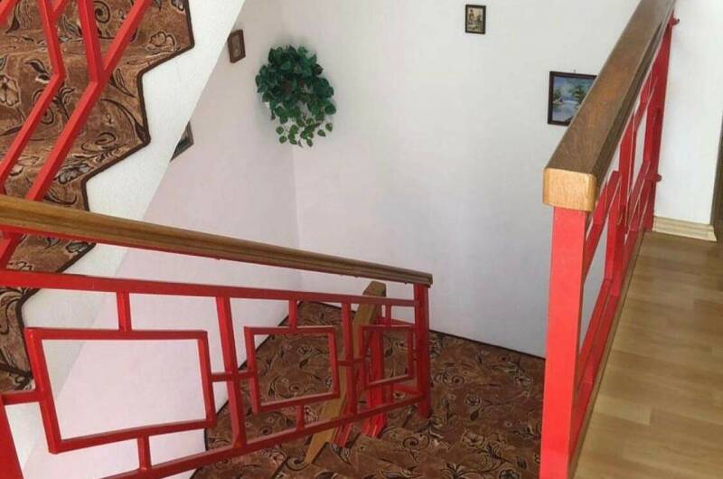 Мини-отель «Магнит»