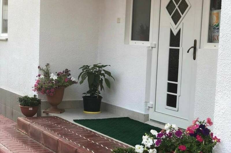 Мини-отель «Магнит»