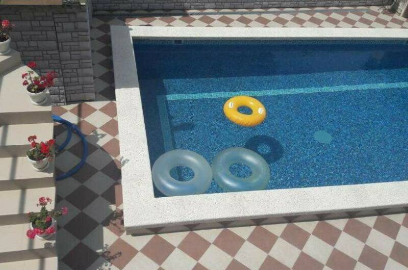 Гостевой дом «Никос»