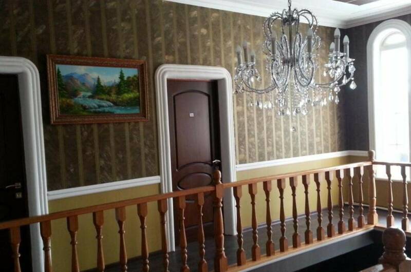 Гостевой дом «Никос»