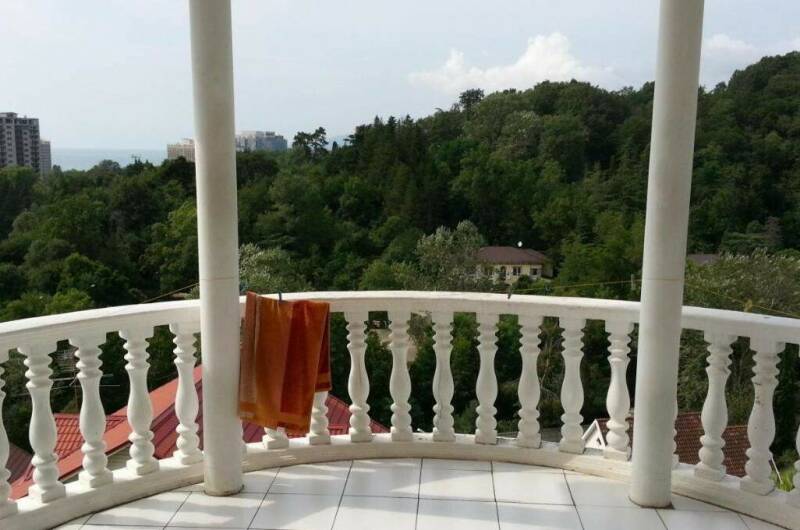 Гостевой дом «Никос»