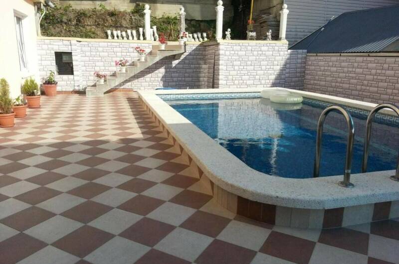 Гостевой дом «Никос»