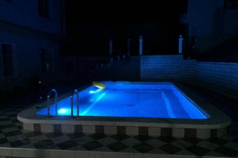 Гостевой дом «Никос»