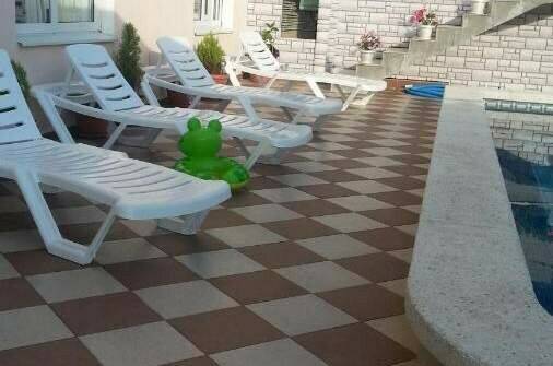 Гостевой дом «Никос»