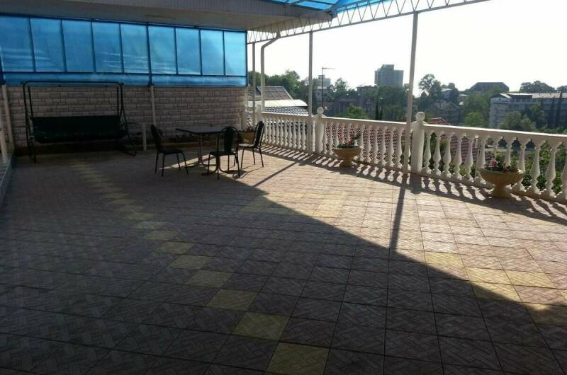 Гостевой дом «Никос»