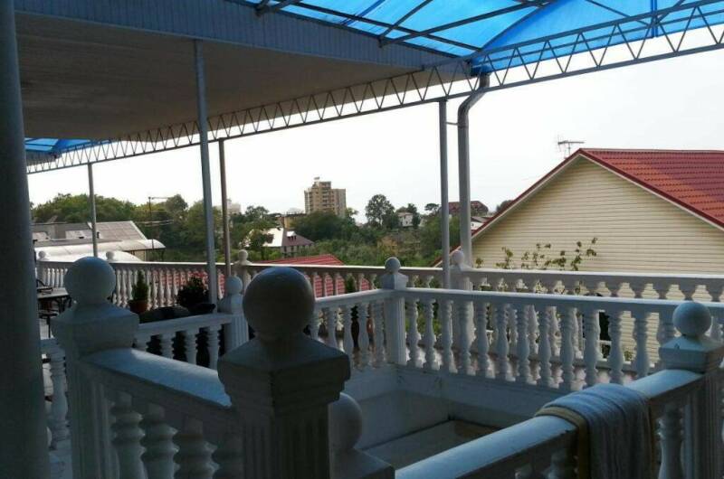 Гостевой дом «Никос»