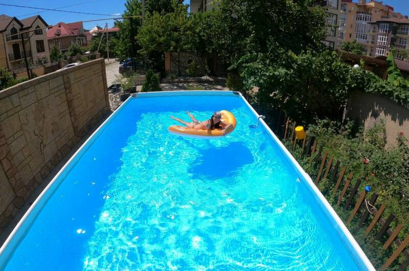 Гостевой дом «Mандарин»