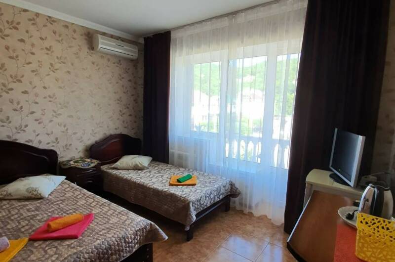 Гостевой дом «Mандарин»