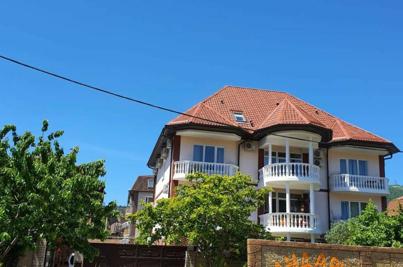 Гостевой дом «Mандарин»