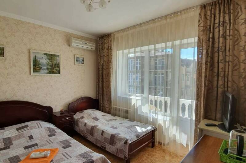 Гостевой дом «Mандарин»