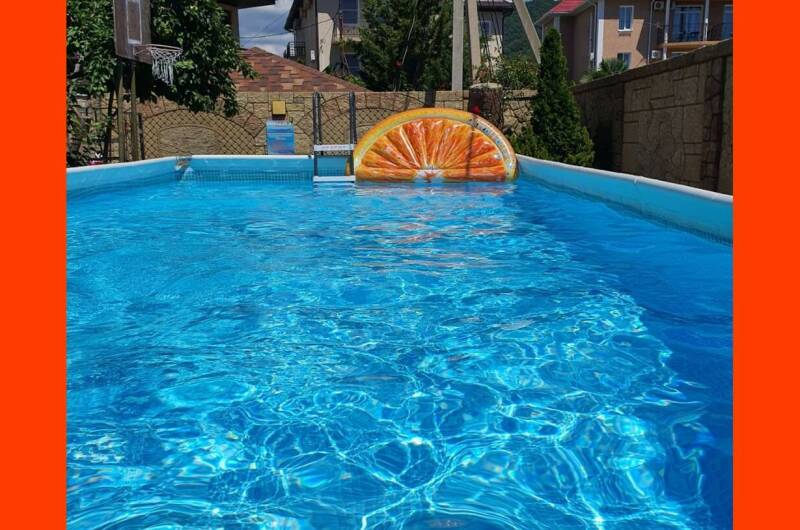 Гостевой дом «Mандарин»