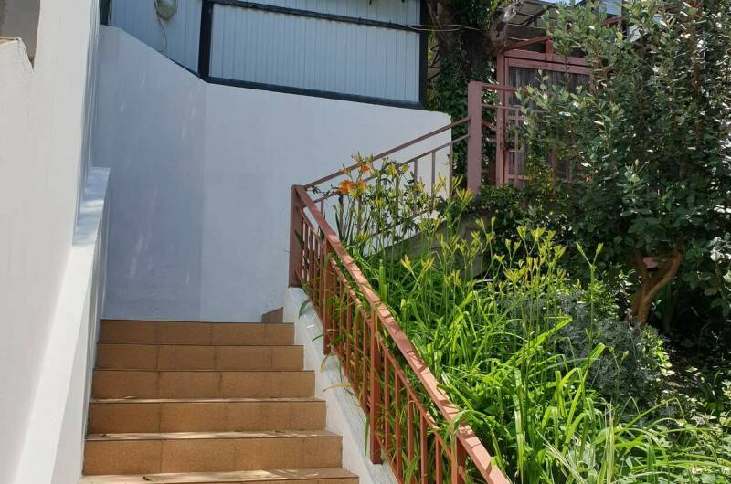 Гостевой дом «Мирный»