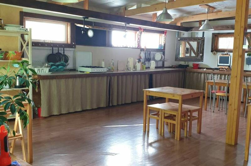 Гостевой дом «Мирный»