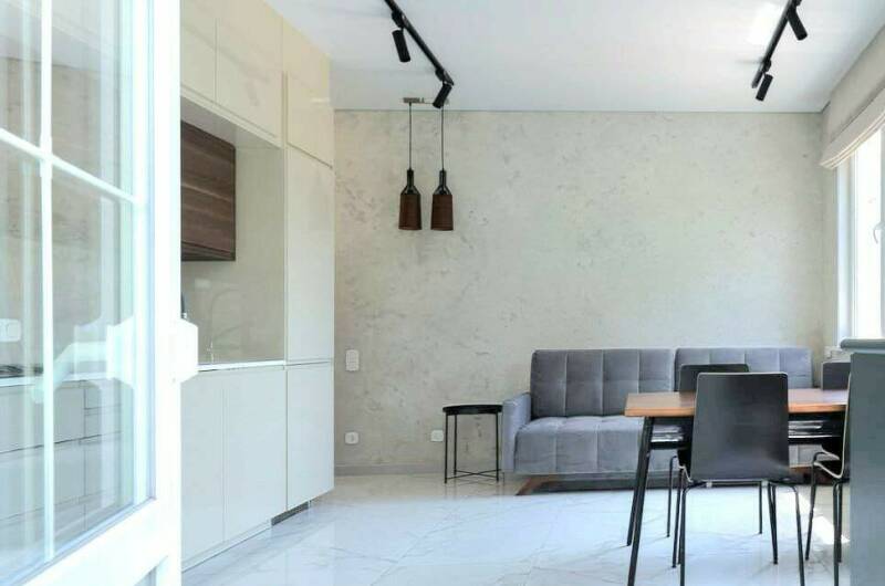 Апартаменты у моря на Таврической (201/77)