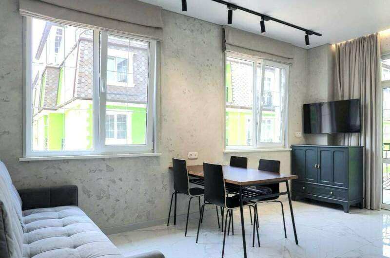 Апартаменты у моря на Таврической (201/77)