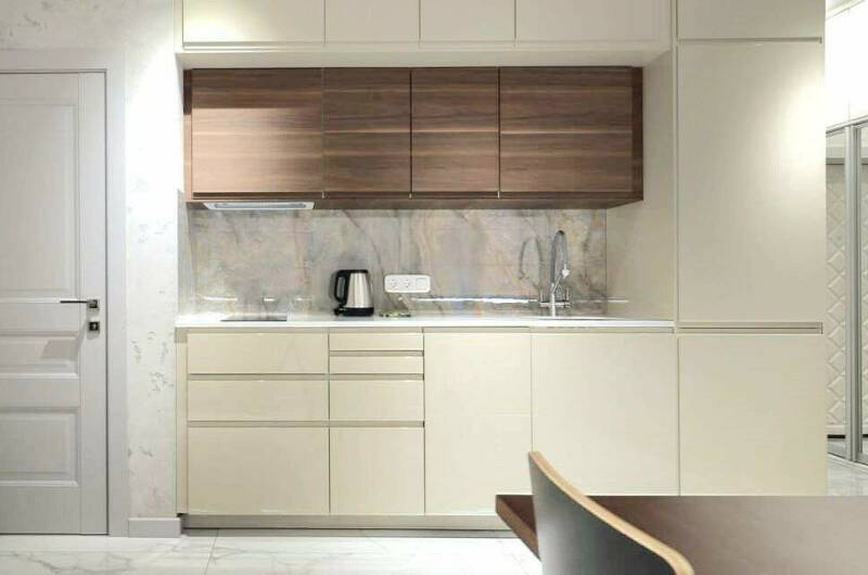 Апартаменты у моря на Таврической (201/77)