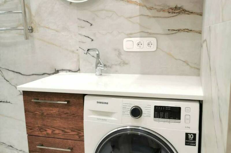 Апартаменты у моря на Таврической (201/77)