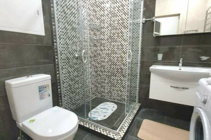 Апартаменты «Екатерининский квартал»