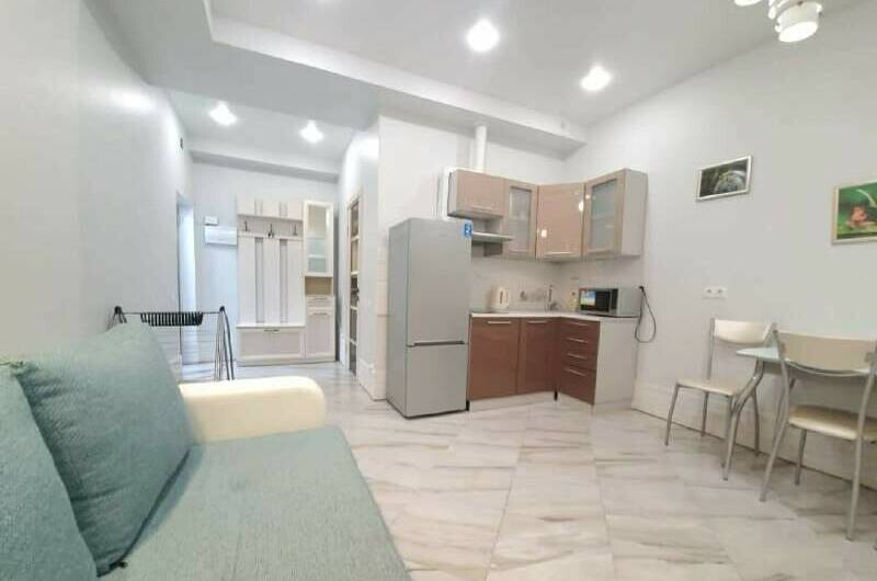 Апартаменты «Екатерининский квартал»