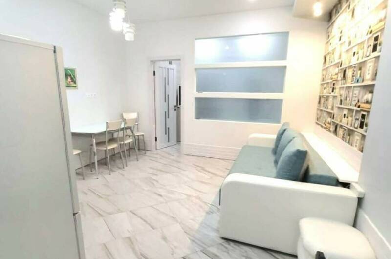 Апартаменты «Екатерининский квартал»