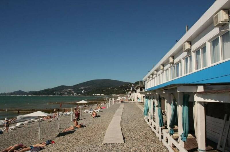 Отель «Вокруг Света»