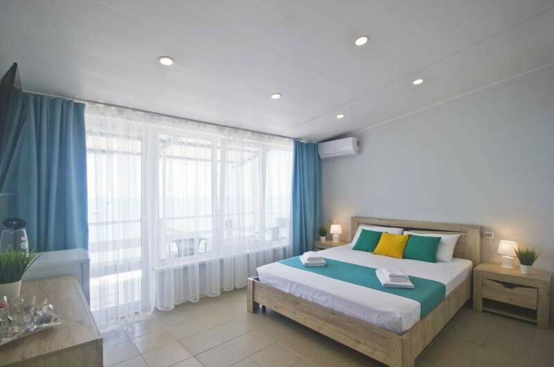 Отель «Вокруг Света»