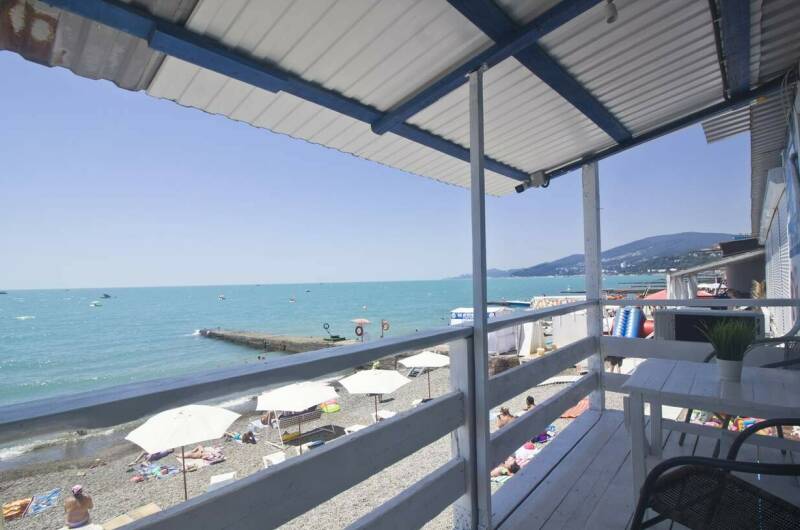 Отель «Вокруг Света»